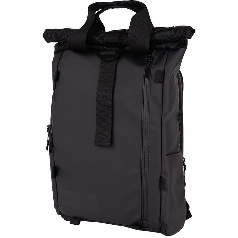 WANDRD PRVKE Lite 11L Backpack (Black)