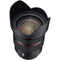 Rokinon 24-70mm f/2.8 AF Zoom Lens for Sony E