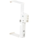 FLEXSON S5-WMV Vertical Wall Mount for the Sonos Five & PLAY:5 (White)