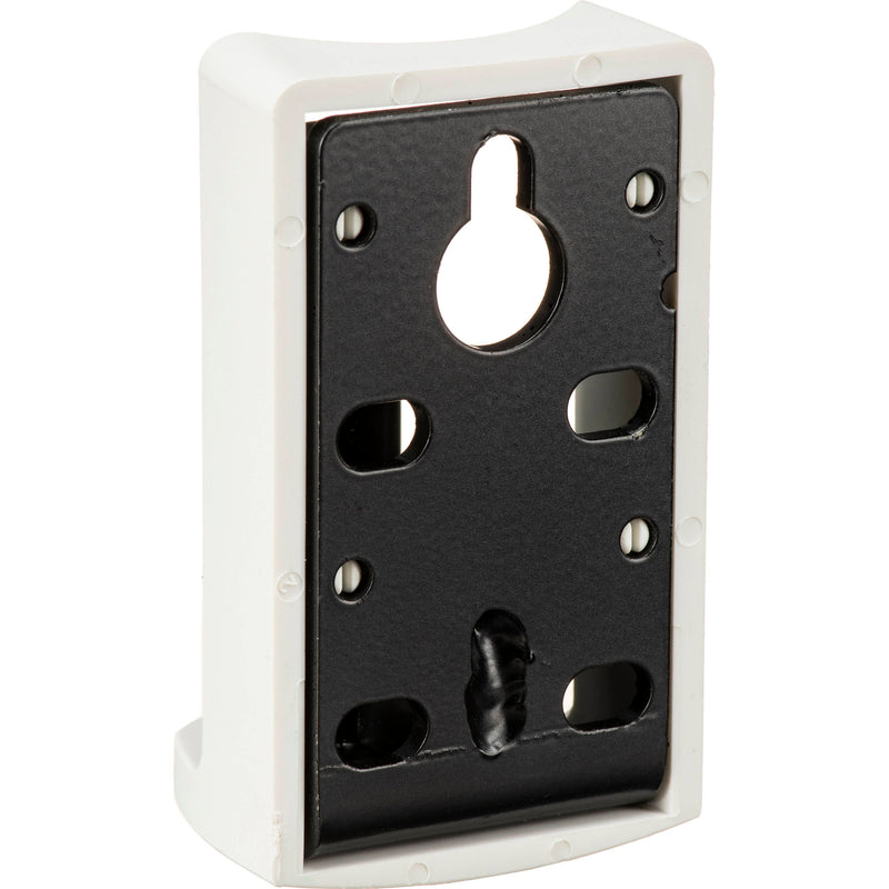 FLEXSON S5-WMV Vertical Wall Mount for the Sonos Five & PLAY:5 (White)