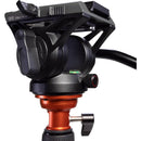 Padcaster Fluid Head Tripod/Monopod