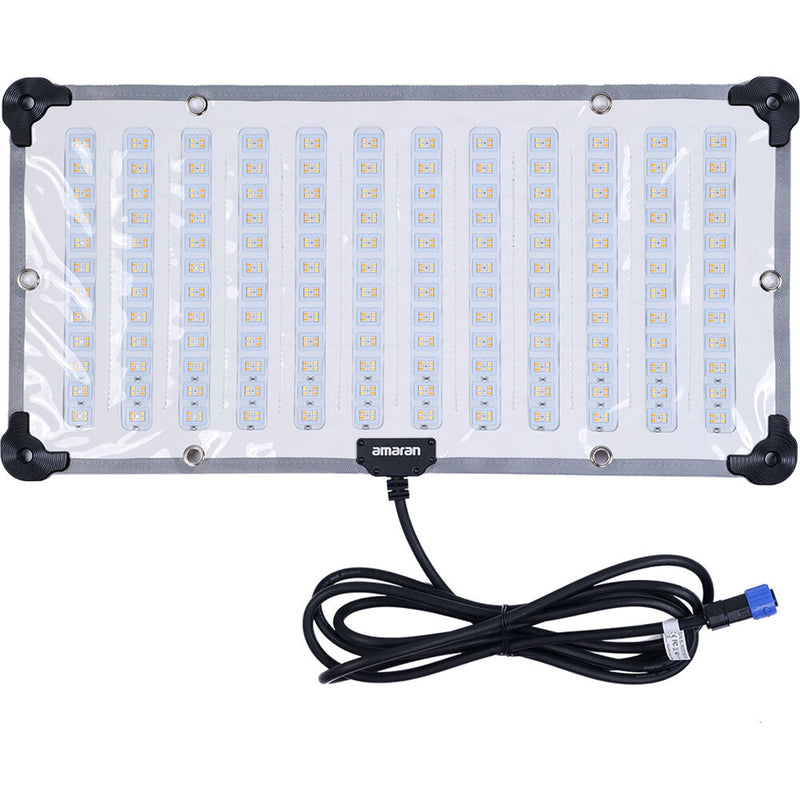 amaran F21c RGBWW LED Mat (V-Mount, 2 x 1')