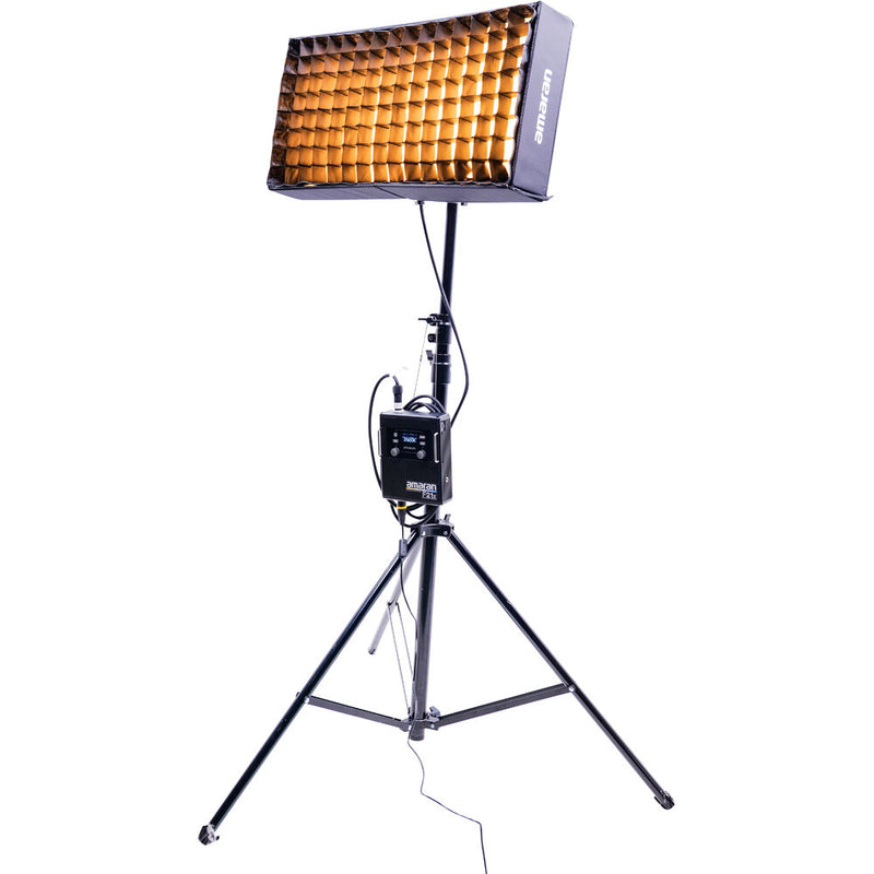 amaran F21x Bi-Color LED Mat (V-Mount, 2 x 1')