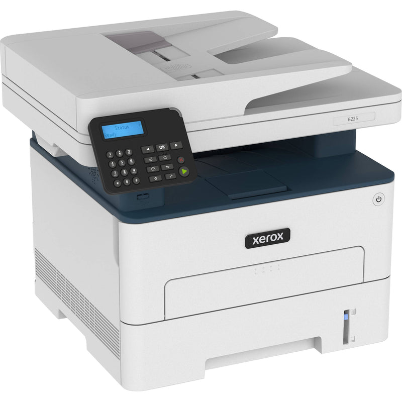 Xerox B225 Multifunction Monochrome Laser Printer