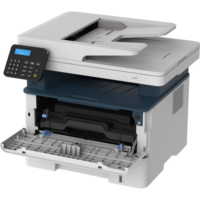 Xerox B225 Multifunction Monochrome Laser Printer