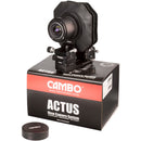 Cambo ACTAR-15 Lensplate with 15mm Wide-Angle Lens