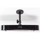 Listen Technologies ListenIR 2-Channel Transmitter/Radiator Combo (Dante)