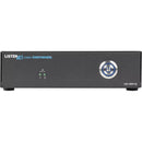 Listen Technologies Listen Everywhere 2 Channel Wi-Fi System With 2 Receivers