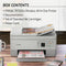 Canon PIXMA TR7020a Wireless Inkjet All-In-One Color Printer (White)