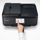 Canon PIXMA TR8620a Wireless Home Office All-in-One Printer