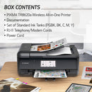 Canon PIXMA TR8620a Wireless Home Office All-in-One Printer