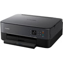 Canon PIXMA TS6420a Wireless Inkjet All-In-One Color Printer (Black)