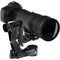 Zenelli ALUMAG Z Gimbal Head