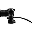 Zenelli Carbon ZV Video Gimbal Head