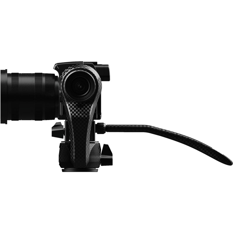 Zenelli Carbon ZV Video Gimbal Head