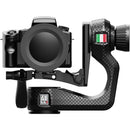 Zenelli Carbon ZV Video Gimbal Head