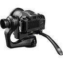 Zenelli Carbon ZV Video Gimbal Head