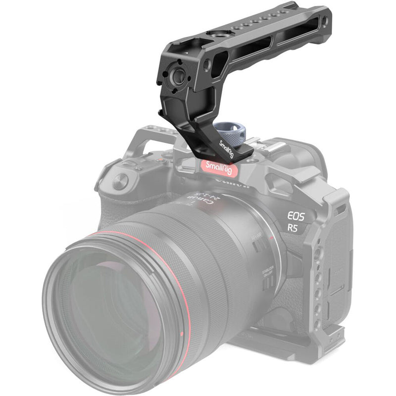 SmallRig Top Handle with ARRI-Style Anti-Twist Mount (Lite)