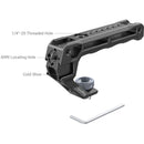 SmallRig Top Handle with ARRI-Style Anti-Twist Mount (Lite)