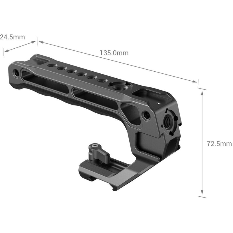 SmallRig NATO Top Handle Lite