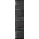 B+W 2-Slot Filter Leather Wallet (Up to 77mm)