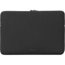 Tucano 16" Top Laptop Sleeve (Black)