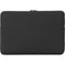 Tucano 16" Top Laptop Sleeve (Black)