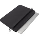 Tucano 16" Top Laptop Sleeve (Black)