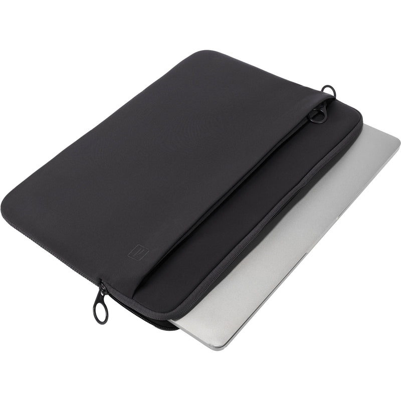 Tucano 16" Top Laptop Sleeve (Black)