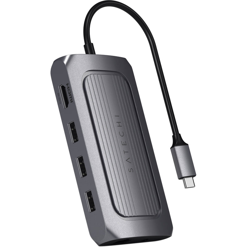 Satechi USB4 Multiport Adapter