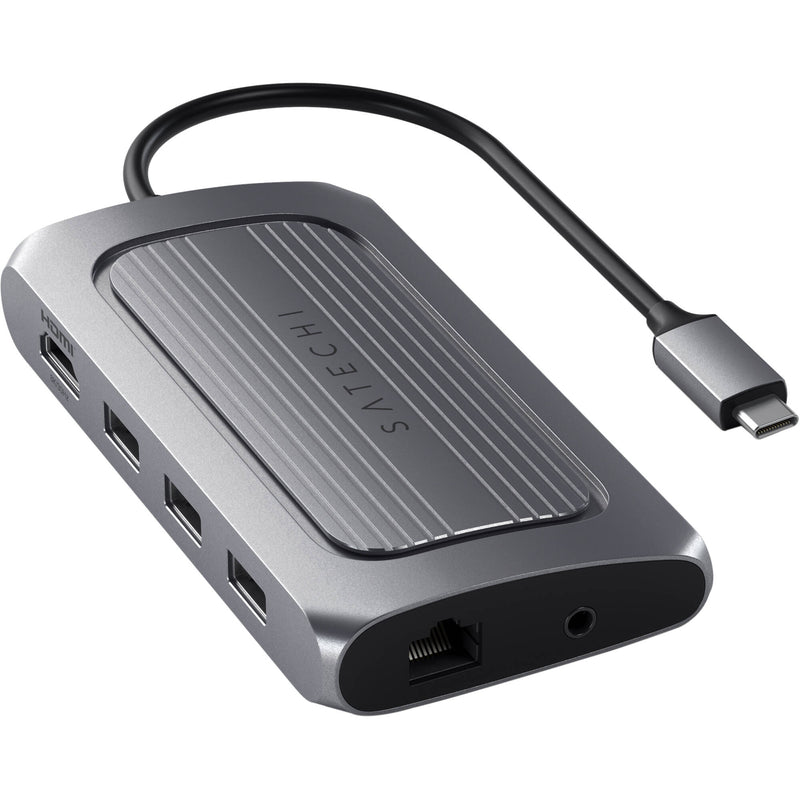 Satechi USB4 Multiport Adapter