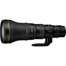 Nikon NIKKOR Z 800mm f/6.3 VR S Lens