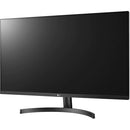 LG 32BN50U-B 31.5" 16:9 FreeSync 4K HDR VA Monitor (TAA Compliant)