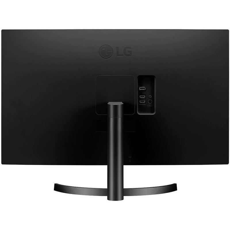 LG 32BN50U-B 31.5" 16:9 FreeSync 4K HDR VA Monitor (TAA Compliant)