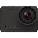 Kaiser Baas X600 4K Action Camera