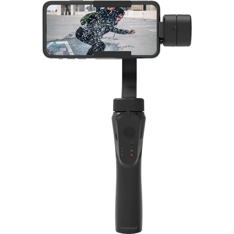 Kaiser Baas S3 3-Axis Handheld Smartphone Gimbal