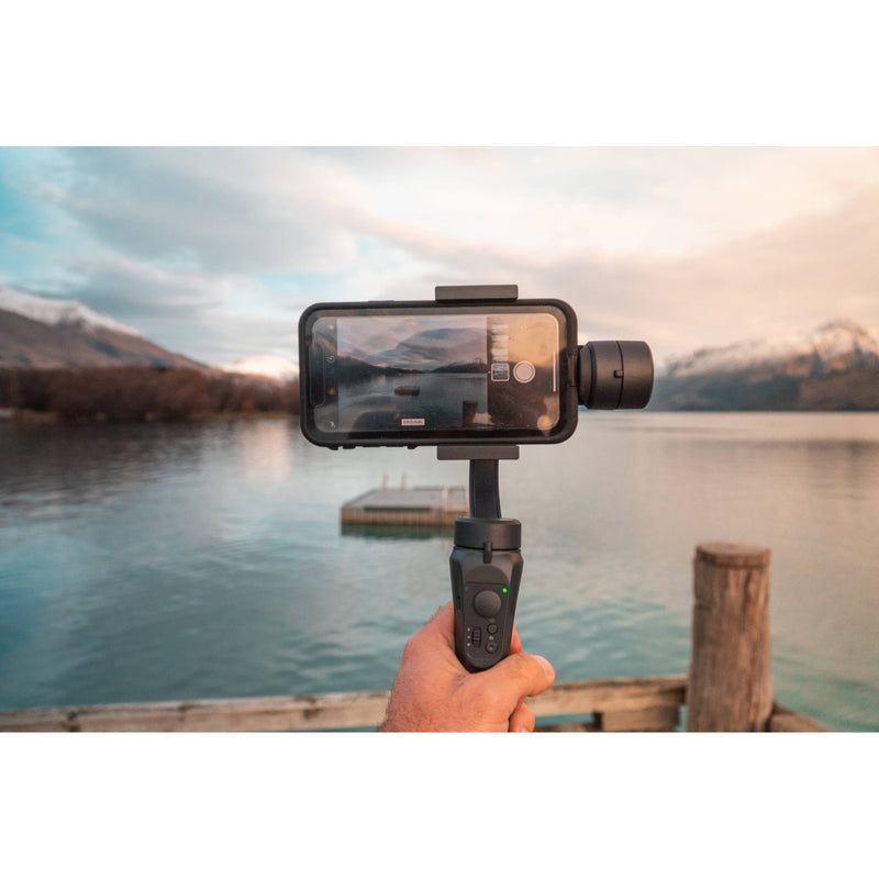 Kaiser Baas S3 3-Axis Handheld Smartphone Gimbal