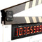 Ambient Recording Lockit Slate Take 2 Modular Timecode Slate (Wood Clapsticks)