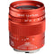 KIPON Iberit 75mm f/2.4 Lens for Leica M (Red)