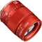 KIPON Iberit 90mm f/2.4 Lens for Leica M (Red)