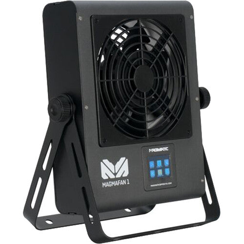 Elation Professional MagmaFan Compact Variable Speed Stage Fan