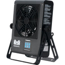 Elation Professional MagmaFan Compact Variable Speed Stage Fan