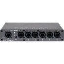 Elation Professional Netron RDM 645 DMX/RDM Splitter