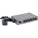 Elation Professional Netron RDM 645 DMX/RDM Splitter