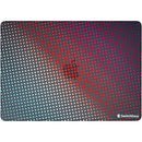 SwitchEasy Dots Protective Case for 2021 MacBook Pro 16" (Rainbow)