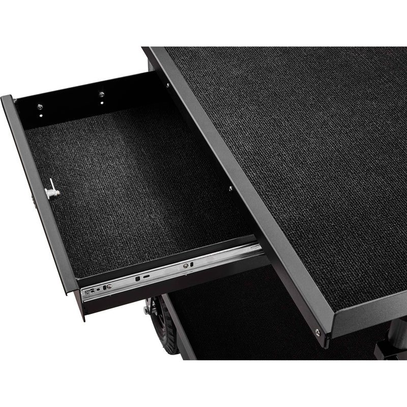 Inovativ Combo Locking Top Drawer for Apollo Carts