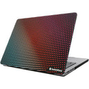 SwitchEasy Dots Protective Case for 2021 MacBook Pro 16" (Rainbow)