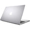 SwitchEasy Nude Protective Case for 2021 MacBook Pro 14" (Transparent)