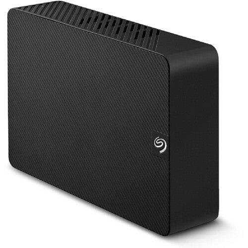 Seagate 10TB Expansion Desktop USB 3.0 External Hard Drive