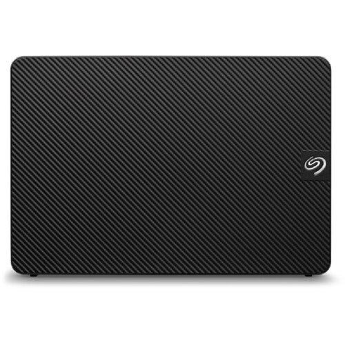 Seagate 8TB Expansion Desktop USB 3.0 External Hard Drive